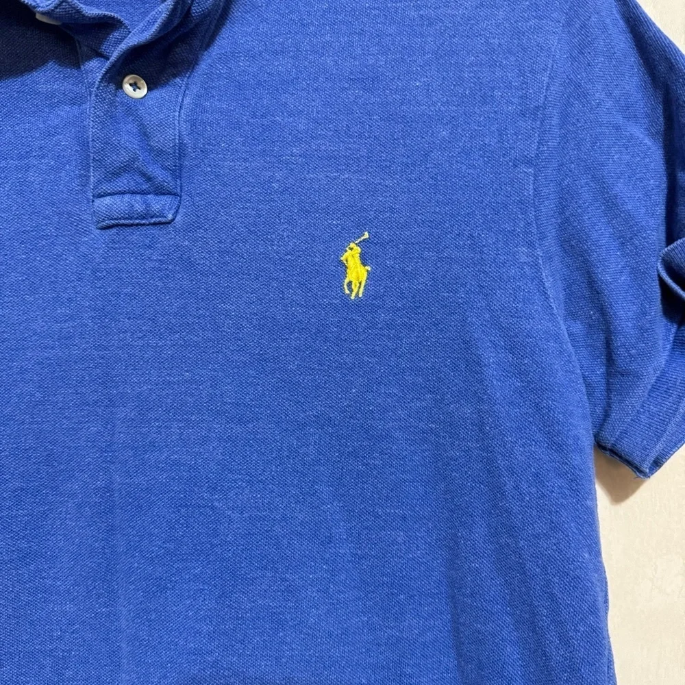 Ralph Lauren polo ralph